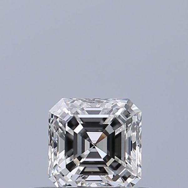 Asscher Diamond image