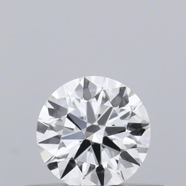 Round Lab-Grown Diamond image