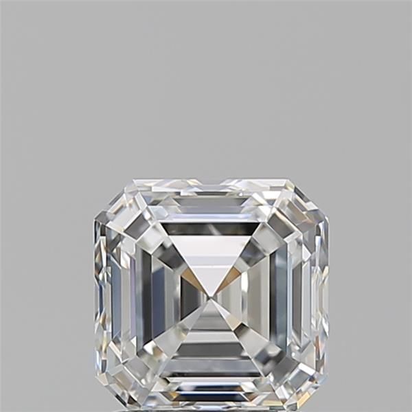 Asscher Diamond image