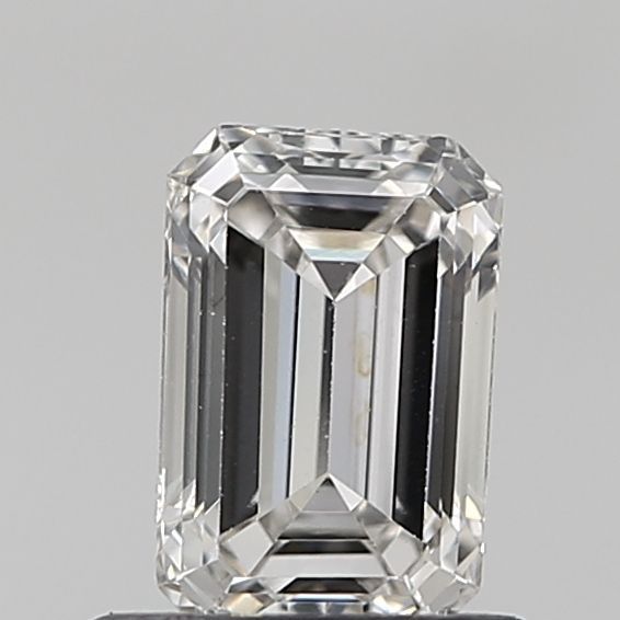 Emerald Lab-Grown Diamond image