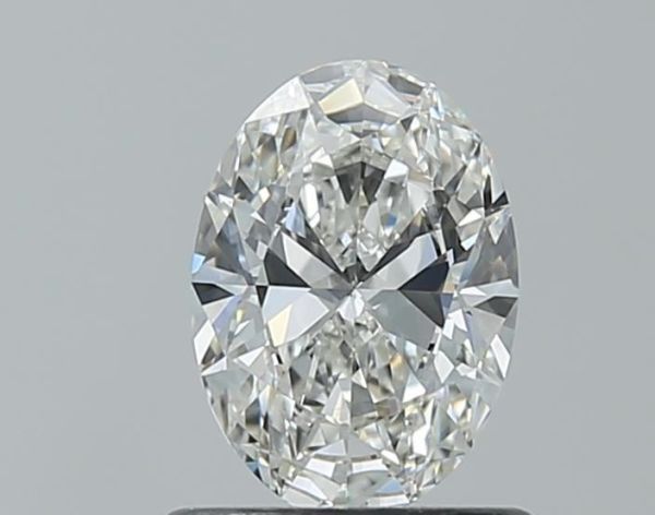 Oval Diamond image