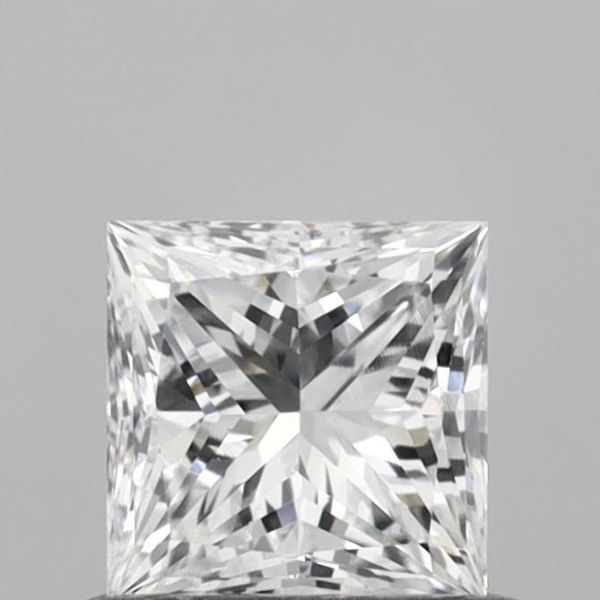Princess Lab-Grown Diamond image