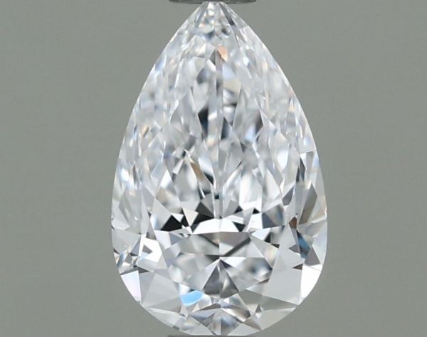 Pear Diamond image