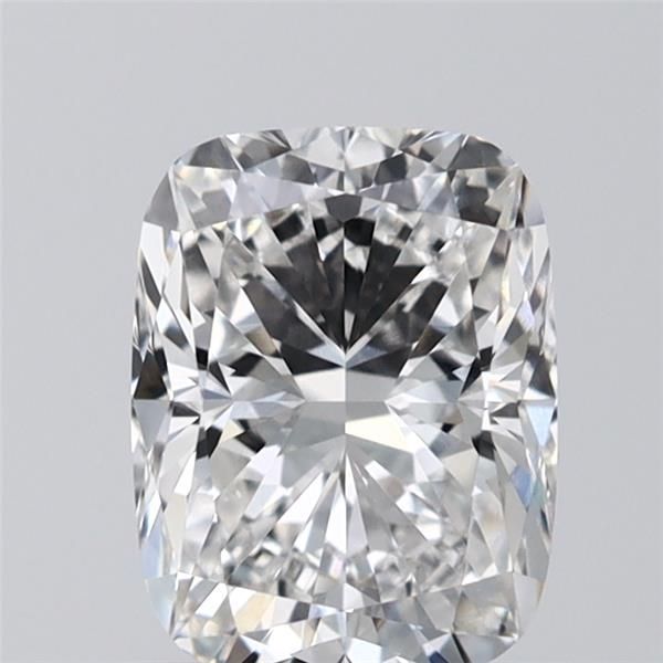 Cushion Lab-Grown Diamond image