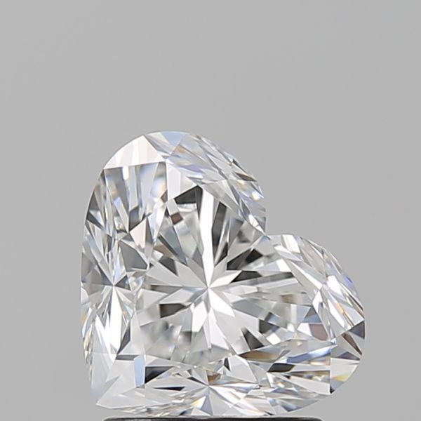 Heart Diamond image