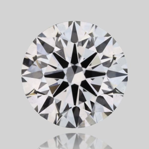 Round Diamond image