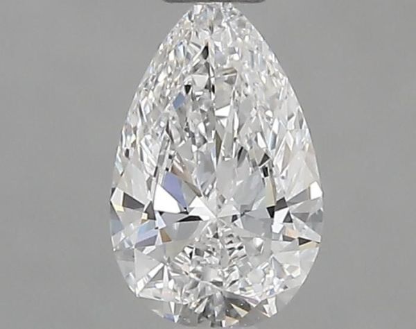 Pear Diamond image