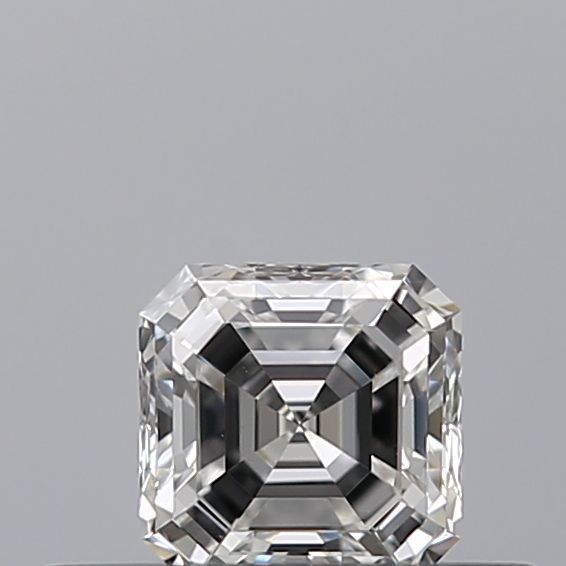 Asscher Diamond image