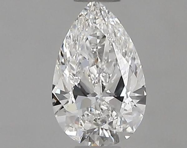 Pear Diamond image