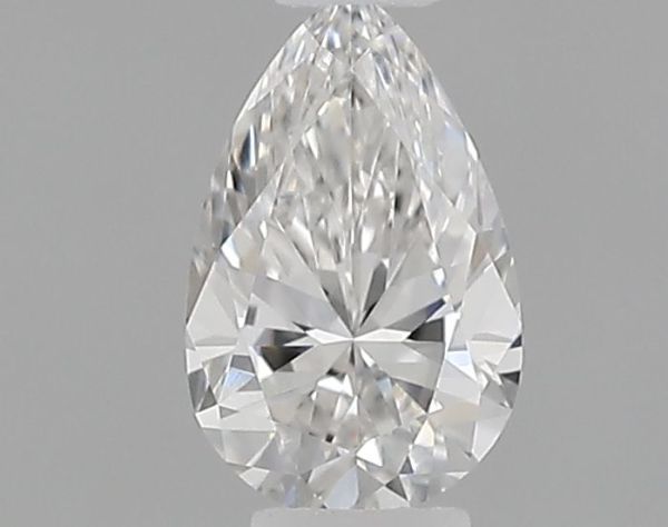 Pear Lab-Grown Diamond image