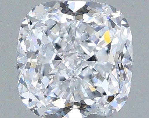 Cushion Lab-Grown Diamond image