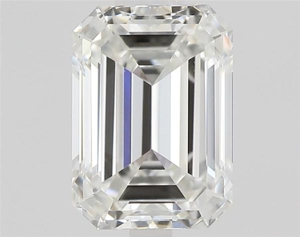 Emerald Diamond image