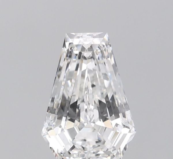 Hexagonal Lab-Grown Diamond image