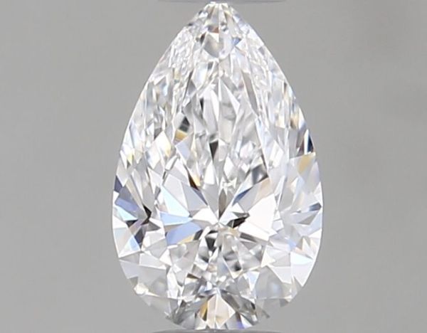 Pear Diamond image