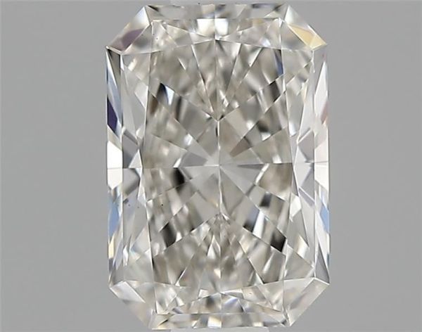 Radiant Lab-Grown Diamond image