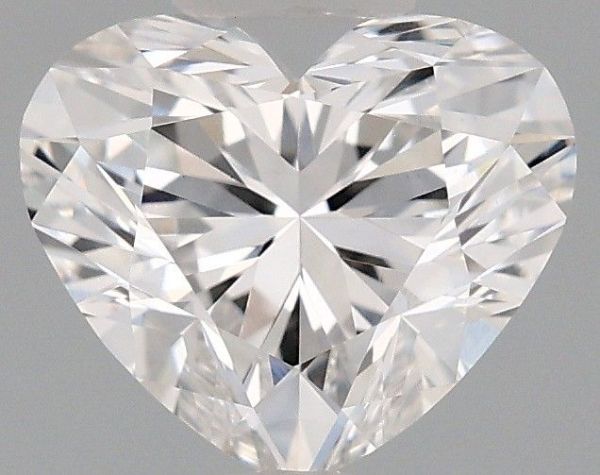 Heart Lab-Grown Diamond image
