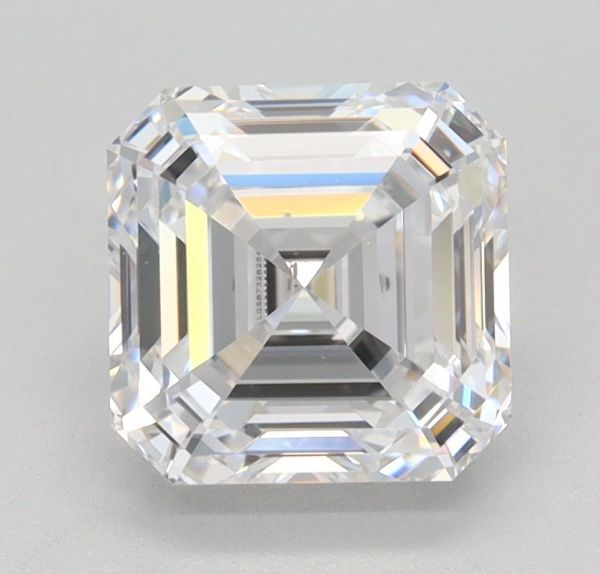 Asscher Lab-Grown Diamond image
