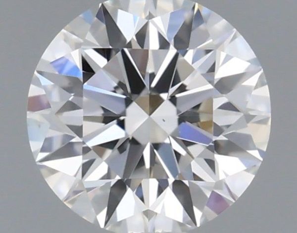 Round Diamond image