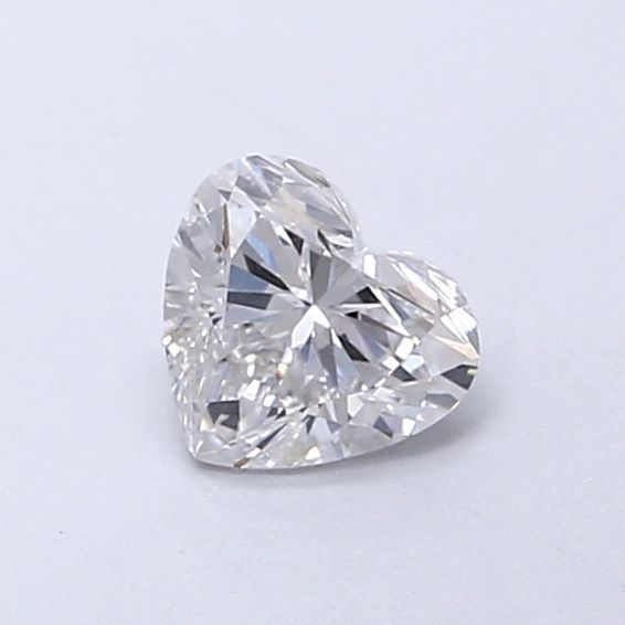 Heart Lab-Grown Diamond image