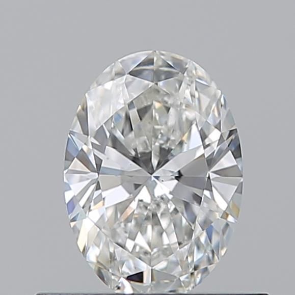 Oval Diamond image