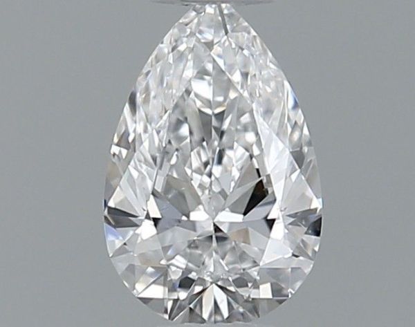 Pear Diamond image