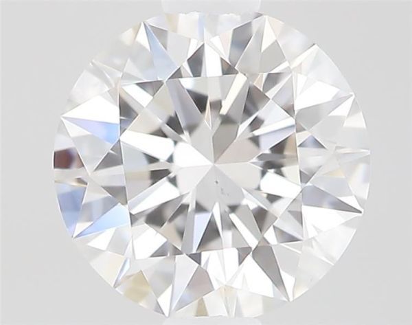 Round Diamond image