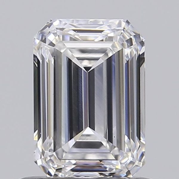 Emerald Lab-Grown Diamond image