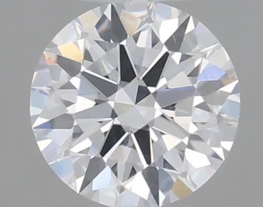 Round Diamond image