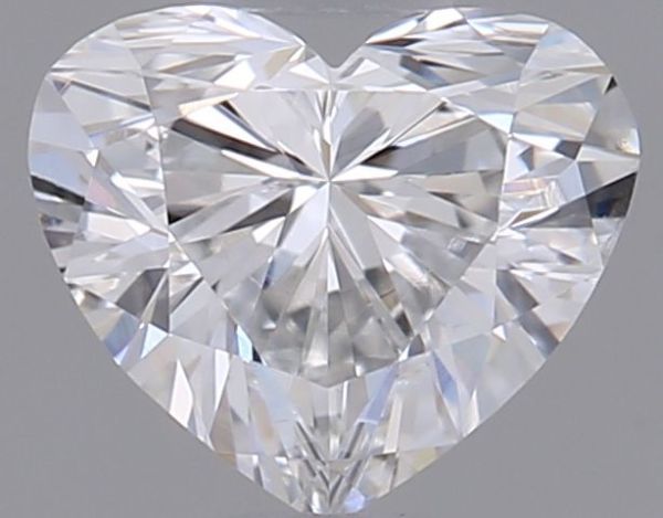 Heart Diamond image