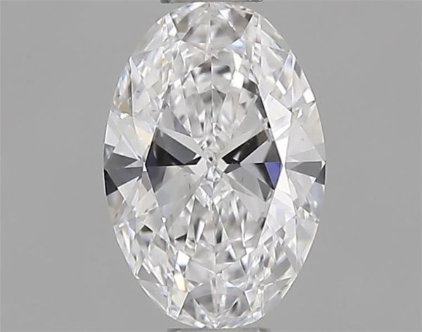 Oval Diamond image