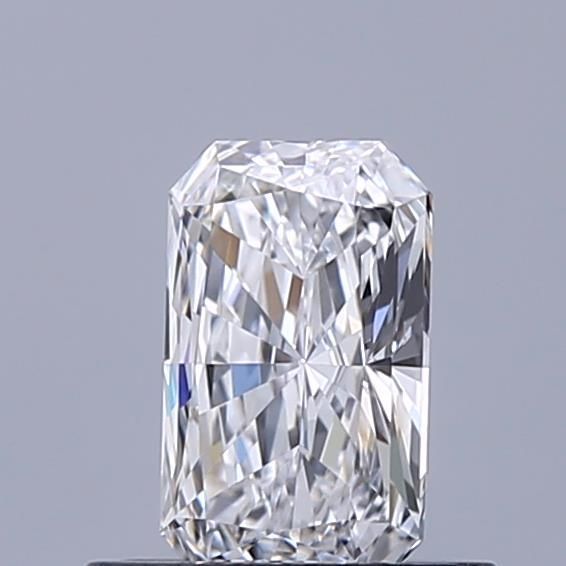 Radiant Lab-Grown Diamond image