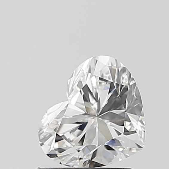 Heart Lab-Grown Diamond image