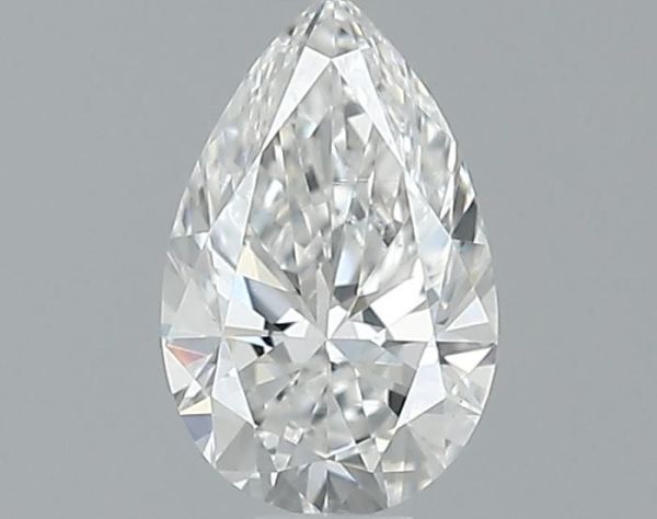 Pear Diamond image
