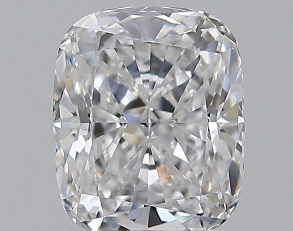 Cushion Diamond image