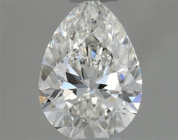 Pear Diamond image