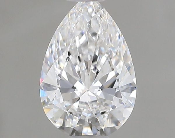 Pear Diamond image