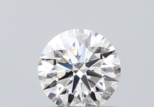 Round Diamond image
