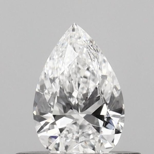 Pear Lab-Grown Diamond image