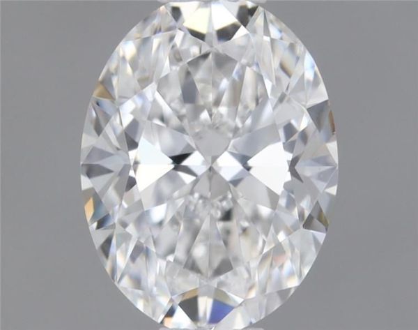 Oval Diamond image