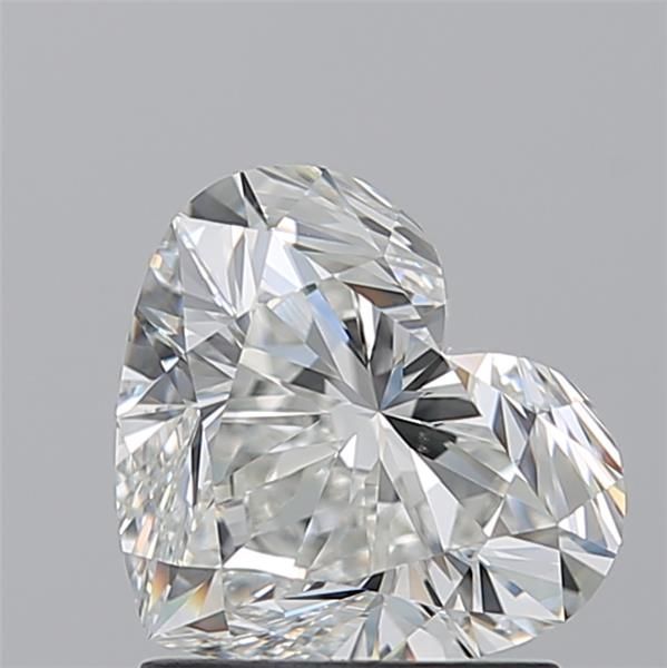 Heart Diamond image
