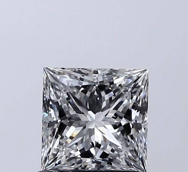 Princess Lab-Grown Diamond image