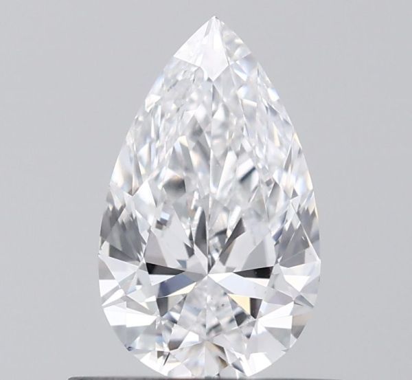Pear Diamond image