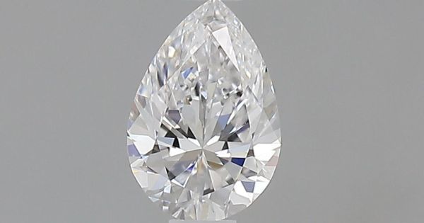 Pear Diamond image