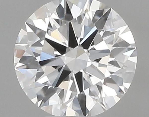 Round Diamond image