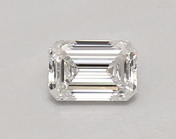 Emerald Lab-Grown Diamond image