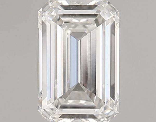 Emerald Lab-Grown Diamond image