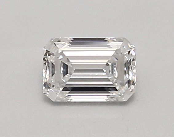 Emerald Lab-Grown Diamond image