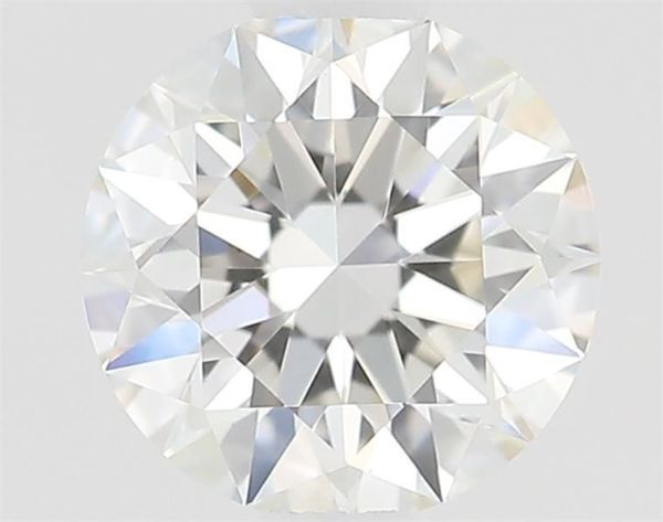 Round Diamond image