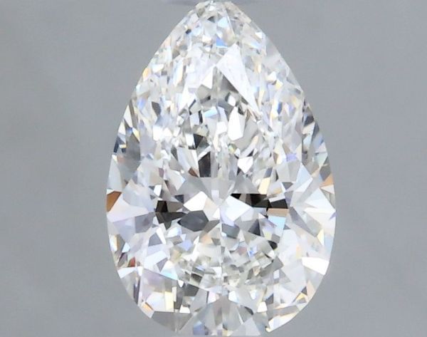 Pear Diamond image