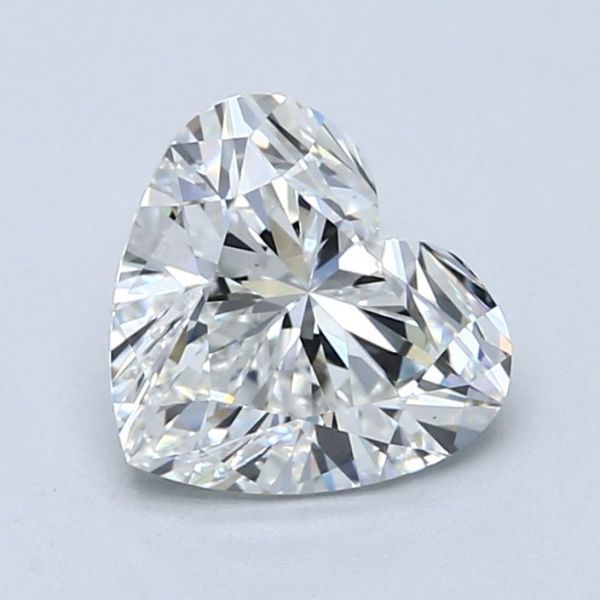 Heart Diamond image
